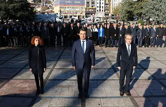 Eğitim Neferlerinin Günü Kutlandı