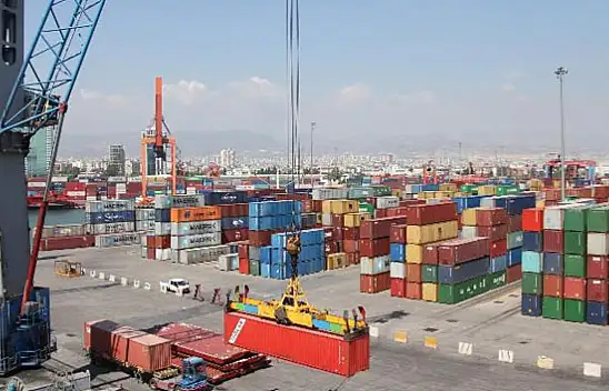 Ekim Ayı İhracat Rakamları Açıklandı