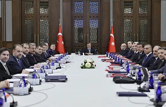 EKK'da Üretimi ve İhracatı Destekleyici Tedbirler Ele Alındı