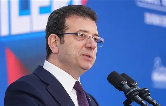 Ekrem İmamoğlu'ndan Kastamonu'ya Mektup