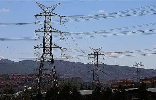 Elektrik Dağıtım Hattı Yüzde 50 Büyüdü