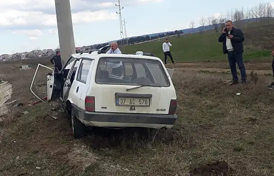 4 Günlük Bebek Yaşam Mücadelesini Kaybetti