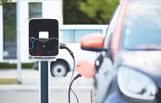 Elektrikli Araç Şarj Soket Sayısı Martta 41 Bini Aştı