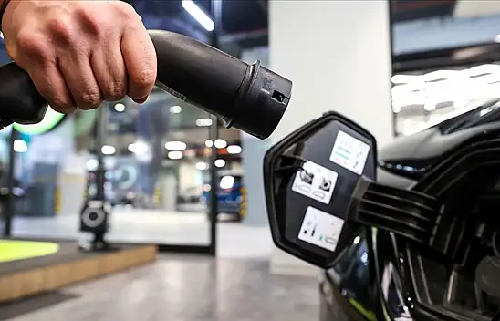 Elektrikli Araç Satışları Türkiye'de Büyümesini Sürdürecek