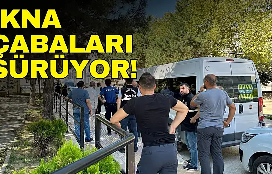 Eli Silahlı Saldırgan Eve Saklandı: Ailesi ve Polisin İkna Çabaları Sürüyor