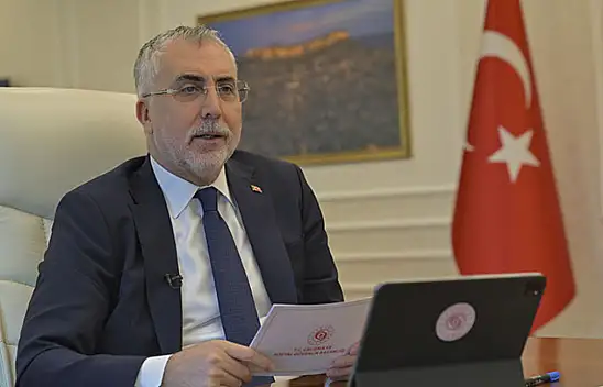 En Düşük Emekli Aylığı 14 Bin 469 Liraya Yükseltildi