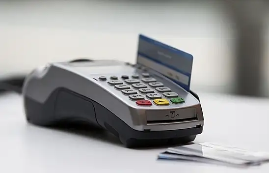 En Fazla Kartlı Ödeme Market Ve AVM'lerde Yapıldı