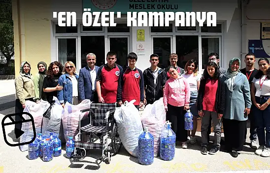 'En Özel' Kampanya