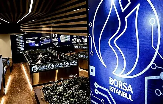 En Yüksek Reel Getiri BIST 100 Endeksinde Oldu