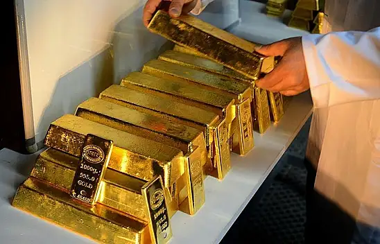 En Yüksek Reel Getiri Külçe Altında Oldu