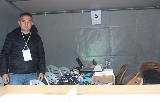Engelleri Aşan Robotik Kodlama