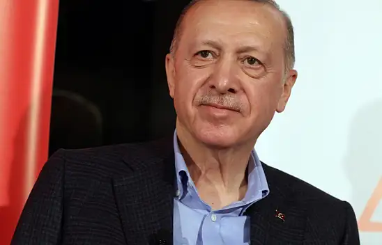 Erdoğan'dan Kılıçdaroğlu'na 'seccade' tepkisi