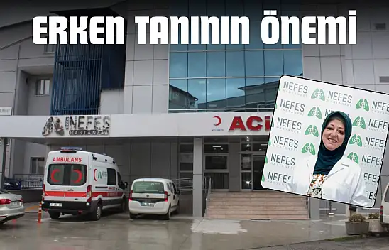 Erken Tanının Önemi