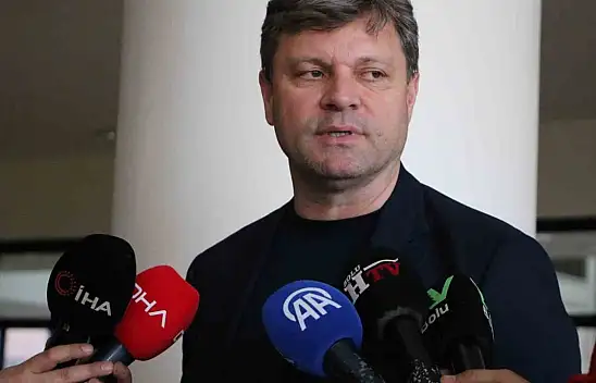 Ertuğrul Sağlam: 'Artık İki Takımlı Şampiyonluk Yarışı İzlemeyelim'