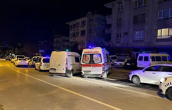 Eşini Öldürdükten Sonra İntihar Etti