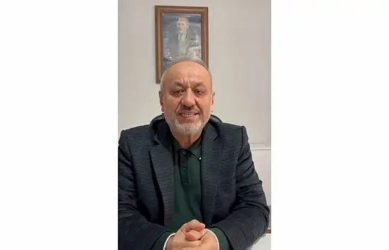Eski Kastamonu Belediye Başkanı Tahsin Babaş: 'Birlikte Başardık, Yine Birlikte Başaracağız'