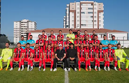 Etimesgut Belediyespor-GMG Kastamonuspor maçının ilk 11'i belli oldu