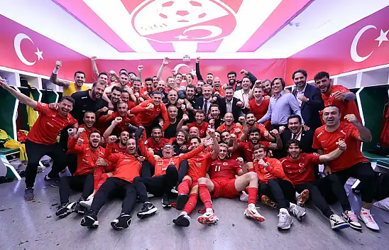 EURO 2024 biletini alan 9 ülke belli oldu