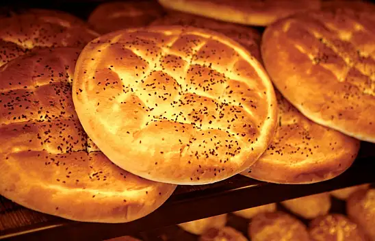 Evde Ramazan Pidesi Nasıl Yapılır?