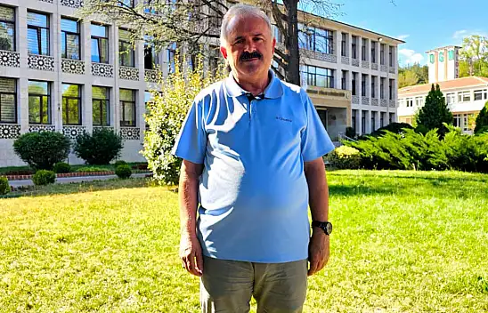 Fahri Sönmezoğlu Emekli Oldu