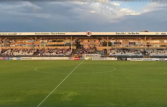 Fethiye-KSK Maçı PFDK Radarında