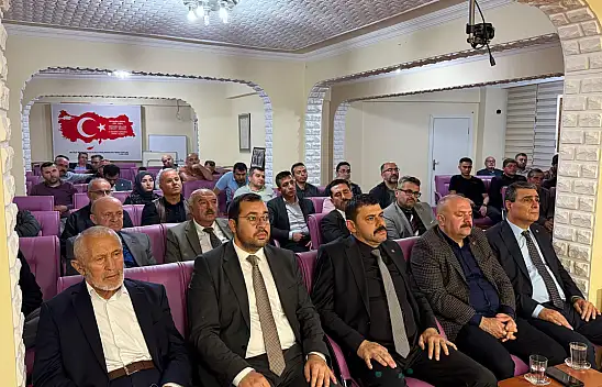 Fetih-Fatih-Kastamonu Programı Düzenlendi