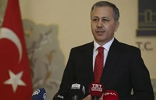 FETÖ'ye Yönelik Operasyonlarda 61 Şüpheli Yakalandı!