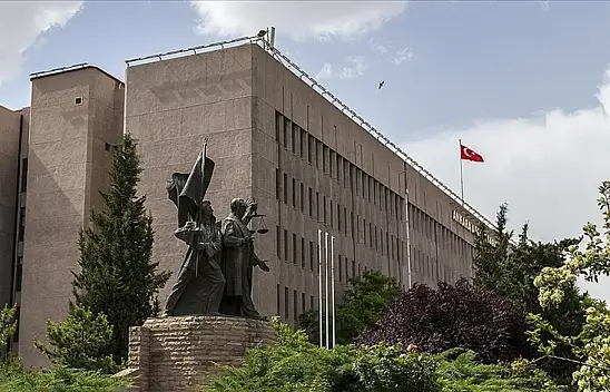 FETÖ'ye Yönelik Soruşturmada 9 Şüpheli Hakkında Gözaltı Kararı