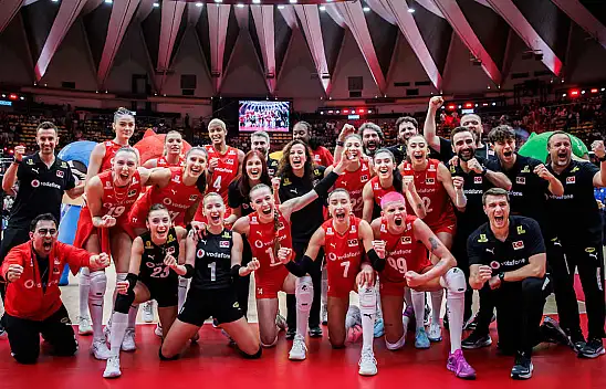 Filenin Sultanları A Grubu'nda Yer Aldı