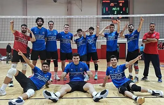 Filenin Yıldızları set vermedi!