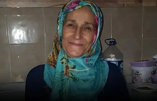 Kastamonu'da Fındık Bahçesinde Düşen Kadın Hayatını Kaybetti