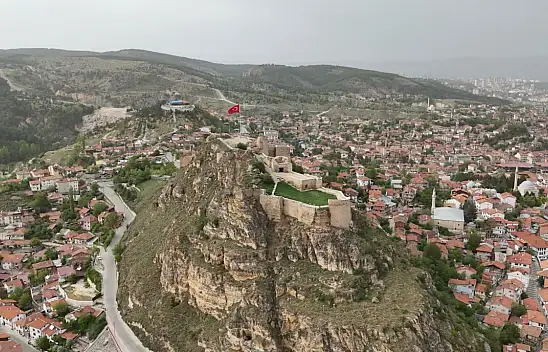 Fotoğraf Ustalarından Kastamonu'ya Özel Sunum