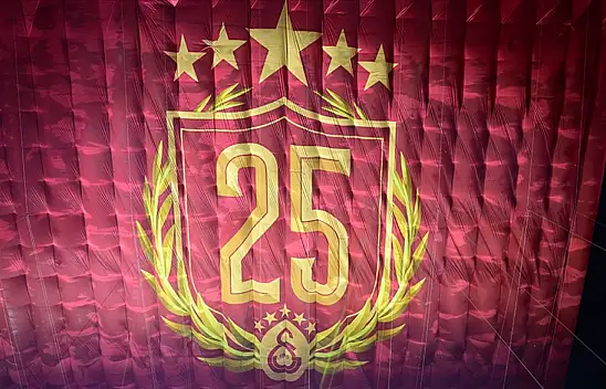 Galatasaray'ın Yenikapı'daki Kutlama Programı Belli Oldu