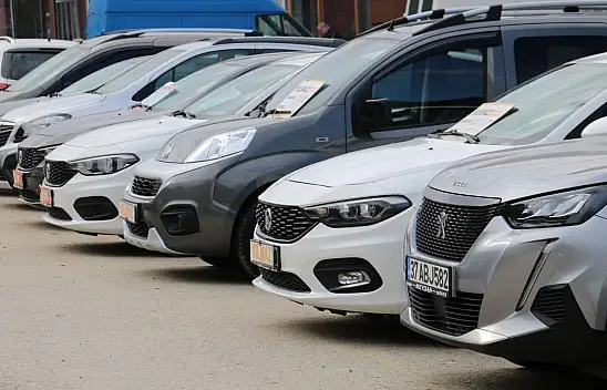 Galericilerden 'beklemeden alın' tavsiyesi