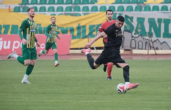 Gazi'de Son Randevu