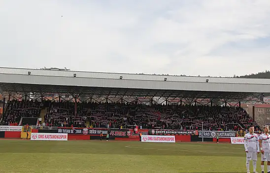 Gazi Stadı'nda Hasret Bitiyor: KSK'nın Cezası Tamamlandı