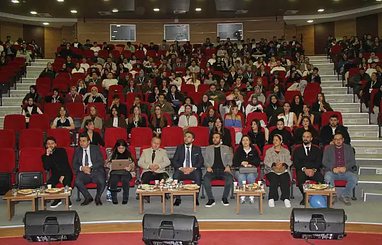 Geleceğin Veterinerleri VetCon Kongresinde Buluştu