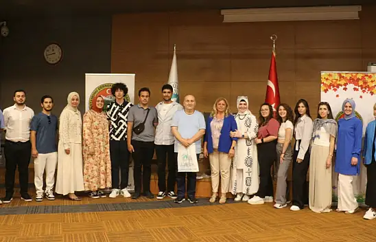 Gelecek, KAS-DER-FED'le Güçlü Gelecek!