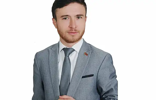 Gelecek Partisi Taşköprü Belediye Başkan Adayı Acar: 'Taşköprü'nün Gerçek Potansiyelini Ortaya Çıkaracağız!'