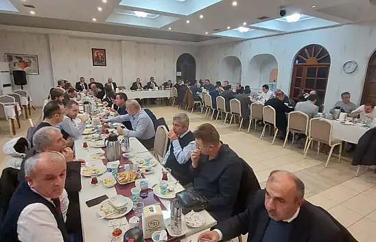 Genel Başkan Güney: 'Türkiye Kamu-Sen Ücret Sendikacılığı Değildir'