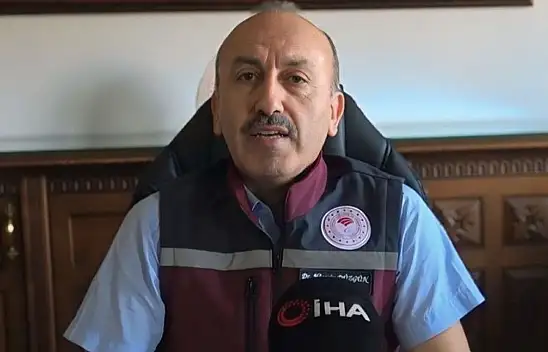 Gıda Denetimlerinde Sıkı Takip: 'Baş Kontrolcü Tüketicidir'