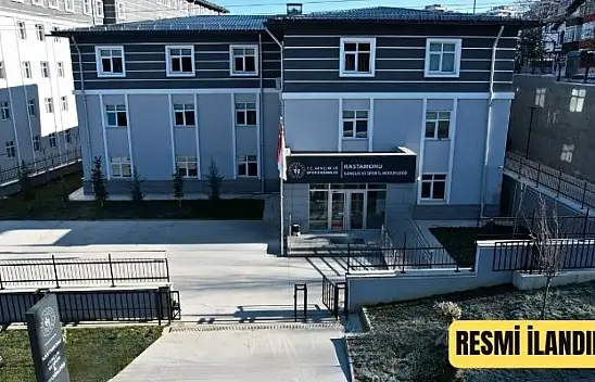 Gıda Malzemesi Ve Kasap Ürünleri Alımı Kastamonu Gençlik Ve Spor İl Müdürlüğü