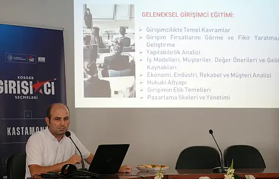 Girişimci Destek Programı  2. Çağrı Başvuruları Başlayacak