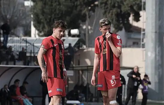 GMG Kastamonuspor, Adana Deplasmanından 1 Puanla Döndü