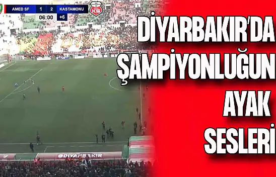 GMG Kastamonuspor, Amed Sportif'i Yendi ve Liderliğe Yükseldi