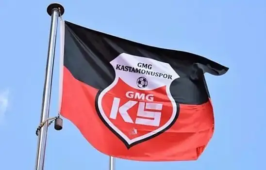 GMG Kastamonuspor'dan Gazze'ye Anlamlı Destek