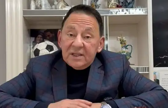 GMG Kastamonuspor Kulübü Başkanı Cengiz Aygün: 'Şampiyonluk Yarışında Olmayı Çok İsterdik'