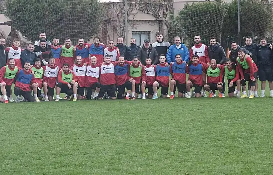 GMG Kastamonuspor'un Rakibi Etimesgut Belediyespor