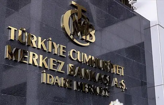 Gözler TCMB'nin Faiz Kararında