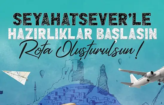GSB Yurtlarında 5 Gün Ücretsiz Konaklama İmkanı